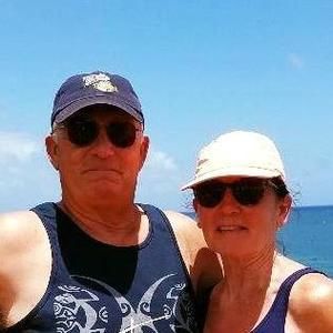 Meet your Posher, Gretchen